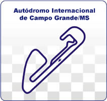 Autdromo Internacional de Campo Grande (MS)
