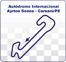 Autdromo Internacional Ayrton Senna - Caruar (PE)