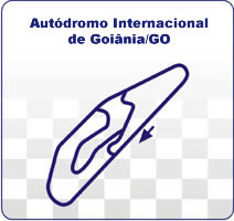 Autdromo Internacional de Goinia (GO)