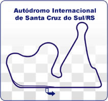 Autdromo Internacional de Santa Cruz do Sul (RS)