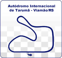 Autdromo Internacional de Tarum - Viamo (RS)